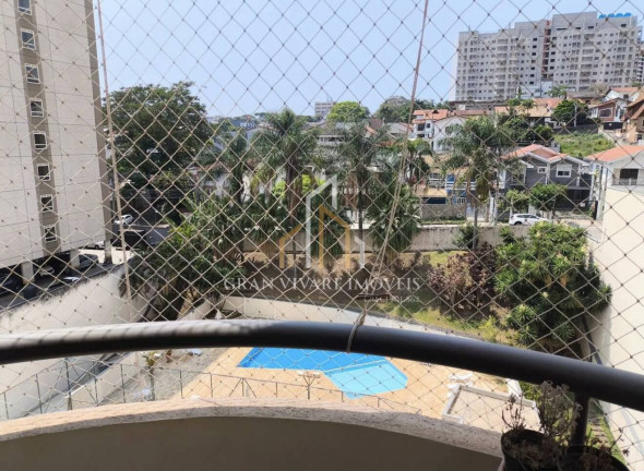 Imagem Apartamento com 4 Quartos à Venda, 173 m² em Vila Ema - São José Dos Campos Imagem Apartamento com 4 Quartos à Venda, 173 m² em Vila Ema - São José Dos Campos