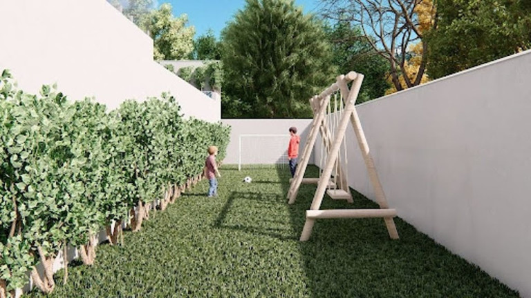 Imagem Casa com 3 Quartos à Venda, 239 m² em Jardim América - Bragança Paulista Imagem Casa com 3 Quartos à Venda, 239 m² em Jardim América - Bragança Paulista