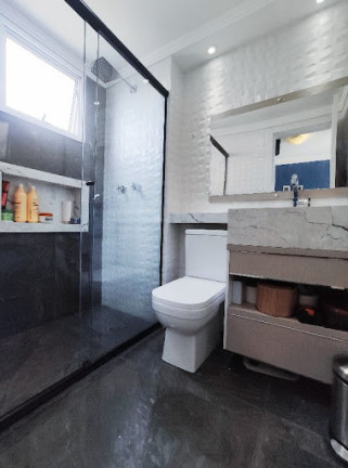 Imagem Apartamento com 3 Quartos à Venda, 63 m² em Bela Vista - Guarulhos