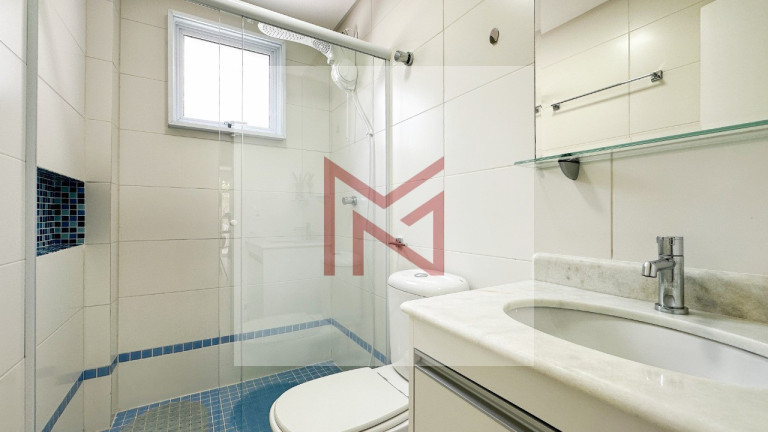 Imagem Apartamento com 2 Quartos à Venda, 124 m² em Loteamento João Batista Julião - Guarujá