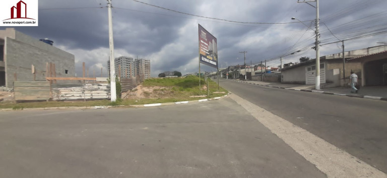 Imagem Terreno à Venda, 205 m² em Vila Bela - Franco Da Rocha Imagem Terreno à Venda, 205 m² em Vila Bela - Franco Da Rocha