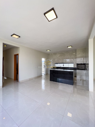 Imagem Casa com 3 Quartos à Venda, 150 m² em Terras Alpha Residencial 2 - Senador Canedo Imagem Casa com 3 Quartos à Venda, 150 m² em Terras Alpha Residencial 2 - Senador Canedo