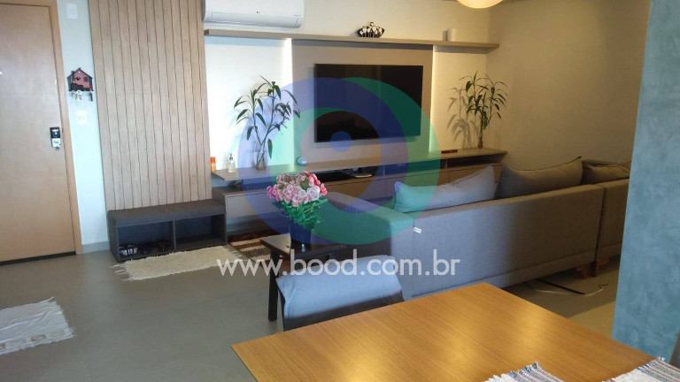 Imagem Apartamento com 3 Quartos à Venda, 118 m² em Boqueirão - Praia Grande