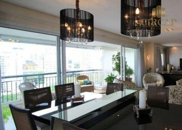 Imagem Apartamento com 4 Quartos à Venda, 216 m² em Chácara Klabin - São Paulo Imagem Apartamento com 4 Quartos à Venda, 216 m² em Chácara Klabin - São Paulo