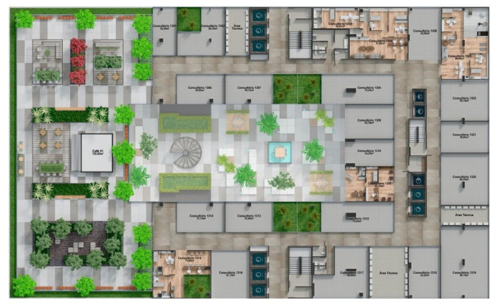 Imagem Imóvel à Venda, 88 m² em Manaíra - João Pessoa