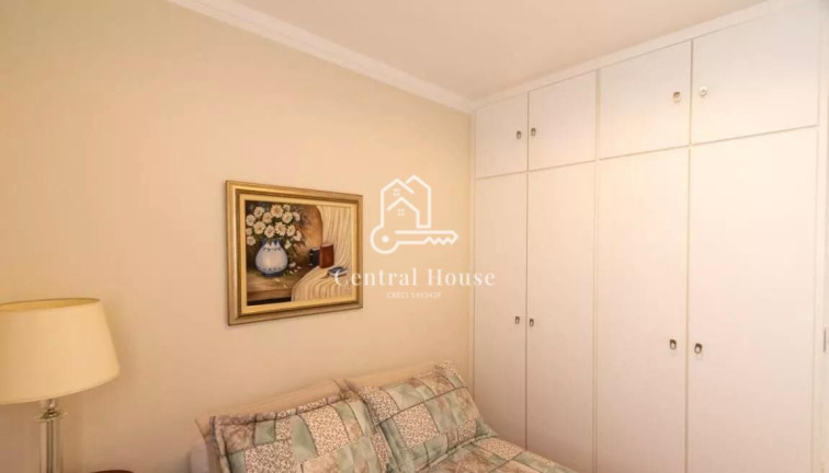 Imagem Apartamento com 4 Quartos à Venda, 127 m² em Vila Andrade - São Paulo Imagem Apartamento com 4 Quartos à Venda, 127 m² em Vila Andrade - São Paulo