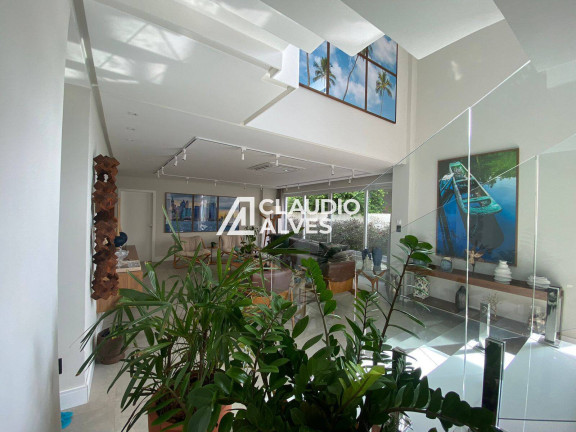 Imagem Casa de Condomínio com 6 Quartos à Venda, 400 m² em Guarajuba (monte Gordo) - Camaçari Imagem Casa de Condomínio com 6 Quartos à Venda, 400 m² em Guarajuba (monte Gordo) - Camaçari