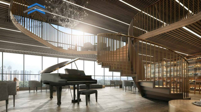 Imagem Apartamento com 4 Quartos à Venda, 265 m² em Panamby - São Paulo Imagem Apartamento com 4 Quartos à Venda, 265 m² em Panamby - São Paulo