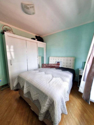Imagem Casa com 2 Quartos à Venda, 106 m² em Jardim Do Papai - Guarulhos