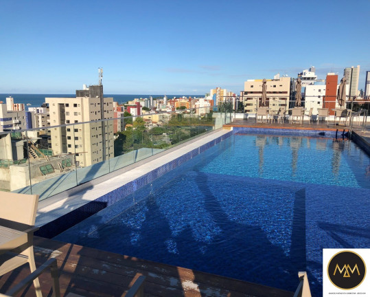 Imagem Apartamento com 2 Quartos à Venda, 64 m² em Manaíra - João Pessoa Imagem Apartamento com 2 Quartos à Venda, 64 m² em Manaíra - João Pessoa