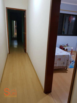 Imagem Casa com 4 Quartos à Venda, 323 m² em Vila Linda - Santo André Imagem Casa com 4 Quartos à Venda, 323 m² em Vila Linda - Santo André