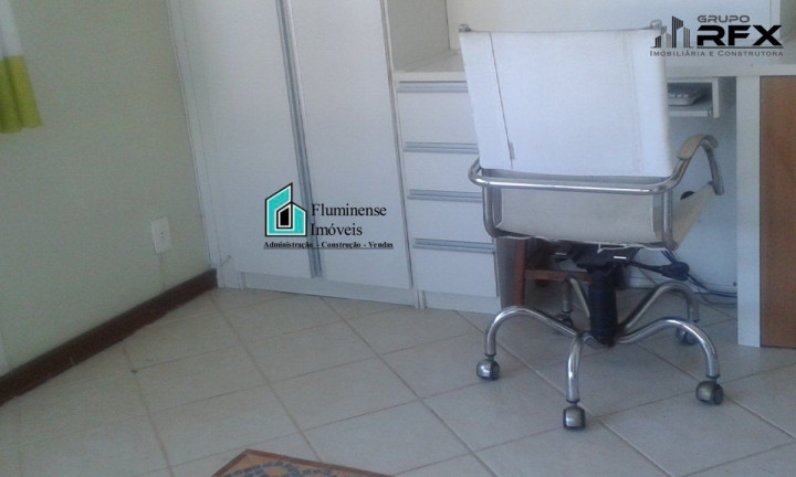 Imagem Cobertura com 3 Quartos à Venda, 130 m² em Santa Rosa - Niterói Imagem Cobertura com 3 Quartos à Venda, 130 m² em Santa Rosa - Niterói