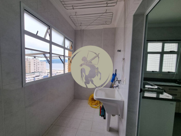 Imagem Apartamento com 2 Quartos à Venda, 110 m² em Campo Grande - Santos Imagem Apartamento com 2 Quartos à Venda, 110 m² em Campo Grande - Santos