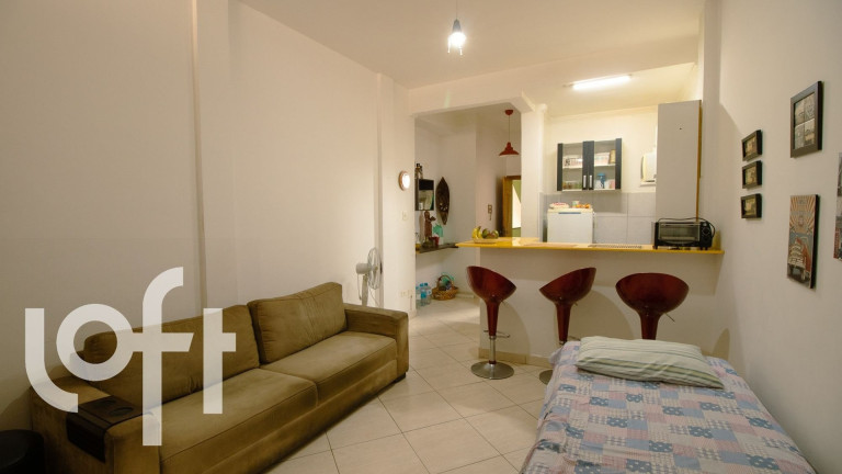 Imagem Apartamento com 1 Quarto à Venda, 46 m² em Campos Elíseos - São Paulo Imagem Apartamento com 1 Quarto à Venda, 46 m² em Campos Elíseos - São Paulo