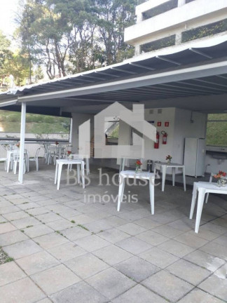 Imagem Apartamento com 3 Quartos à Venda, 59 m² em Vila Assunção - Santo André Imagem Apartamento com 3 Quartos à Venda, 59 m² em Vila Assunção - Santo André