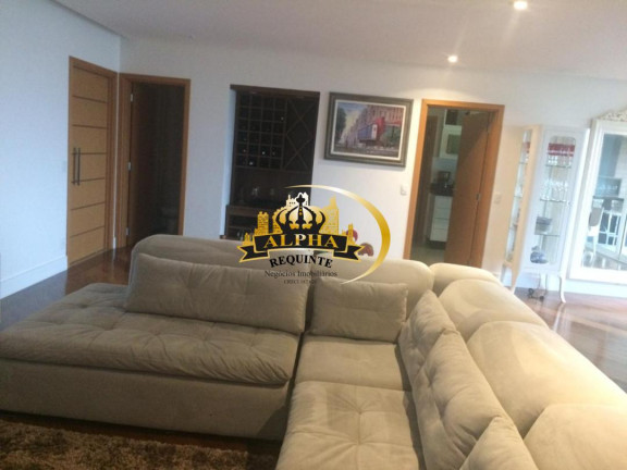 Imagem Apartamento com 3 Quartos à Venda, 228 m² em Tamboré - Santana De Parnaíba Imagem Apartamento com 3 Quartos à Venda, 228 m² em Tamboré - Santana De Parnaíba