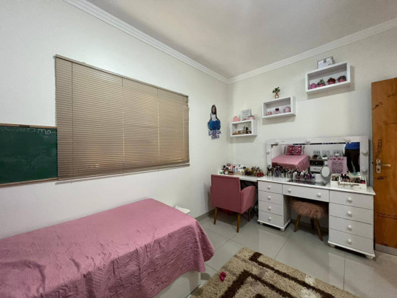 Imagem Casa com 3 Quartos à Venda, 183 m² em Parque Brasília 2ª Etapa - Anápolis