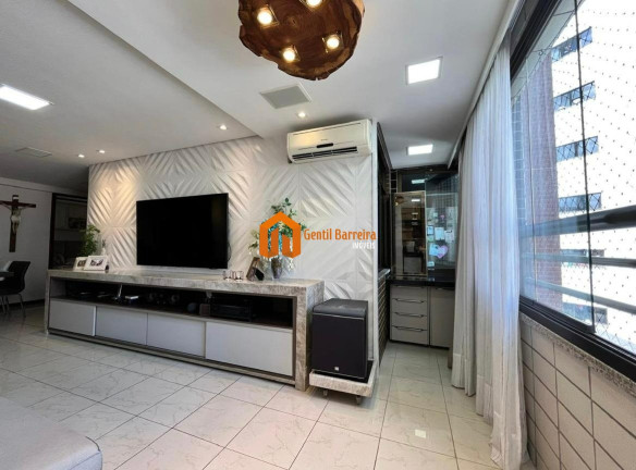 Imagem Apartamento com 3 Quartos à Venda, 100 m² em Aldeota - Fortaleza Imagem Apartamento com 3 Quartos à Venda, 100 m² em Aldeota - Fortaleza