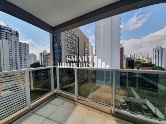 Imagem Sala Comercial à Venda, 44 m² em Vila Clementino - São Paulo Imagem Sala Comercial à Venda, 44 m² em Vila Clementino - São Paulo