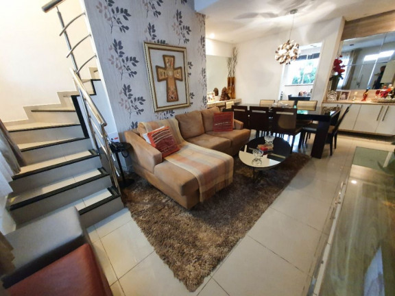 Imagem Casa com 2 Quartos à Venda, 102 m² em Lagoa Redonda - Fortaleza