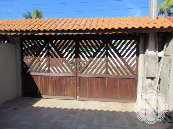 Imagem Casa com 2 Quartos à Venda, 70 m² em Tupy - Itanhaém Imagem Casa com 2 Quartos à Venda, 70 m² em Tupy - Itanhaém