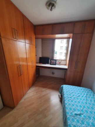 Imagem Apartamento com 3 Quartos à Venda, 69 m² em Jardim Marajoara - São Paulo Imagem Apartamento com 3 Quartos à Venda, 69 m² em Jardim Marajoara - São Paulo