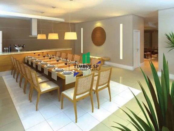 Imagem Apartamento com 2 Quartos à Venda, 70 m² em Lapa - São Paulo