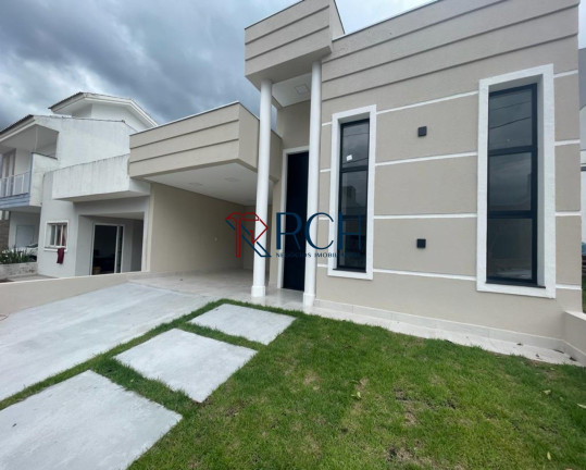 Casa com 3 Quartos à Venda, 112 m² em Cajuru Do Sul - Sorocaba