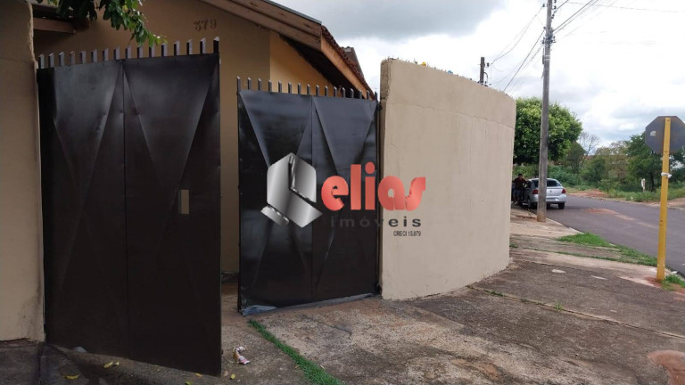 Imagem Casa com 2 Quartos à Venda, 55 m² em Parque Bauru - Bauru