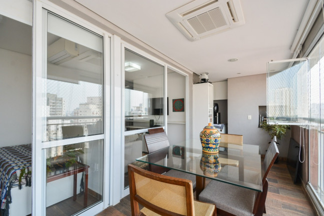 Imagem Apartamento com 2 Quartos à Venda, 68 m² em Chácara Inglesa - São Paulo Imagem Apartamento com 2 Quartos à Venda, 68 m² em Chácara Inglesa - São Paulo