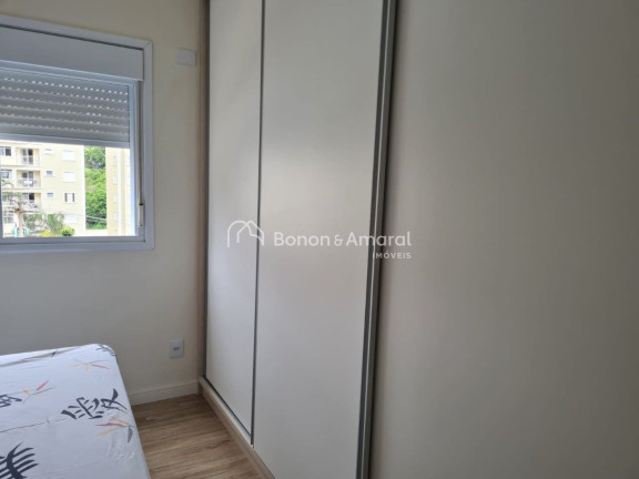 Imagem Apartamento com 3 Quartos à Venda, 84 m² em Mansões Santo Antônio - Campinas