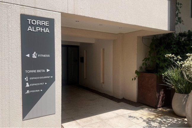 Imagem Apartamento com 2 Quartos à Venda, 84 m² em Vila Progredior - São Paulo