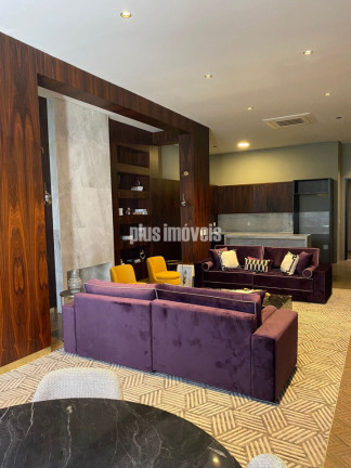 Imagem Apartamento com 2 Quartos para Alugar, 110 m² em Consolação - São Paulo