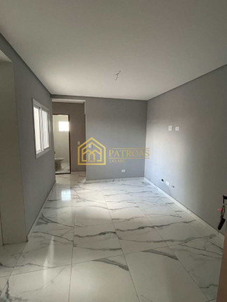 Imagem Apartamento com 2 Quartos à Venda, 50 m² em Jardim Das Maravilhas - Santo André