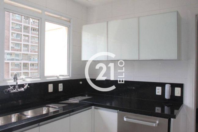 Imagem Apartamento com 3 Quartos para Alugar, 192 m² em Vila Nova Conceição - São Paulo Imagem Apartamento com 3 Quartos para Alugar, 192 m² em Vila Nova Conceição - São Paulo
