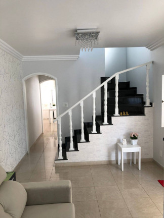 Imagem Sobrado com 3 Quartos à Venda, 84 m² em Vila Matilde - São Paulo Imagem Sobrado com 3 Quartos à Venda, 84 m² em Vila Matilde - São Paulo