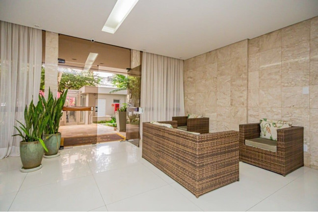 Imagem Apartamento com 3 Quartos à Venda, 75 m² em Vila Mariana - São Paulo