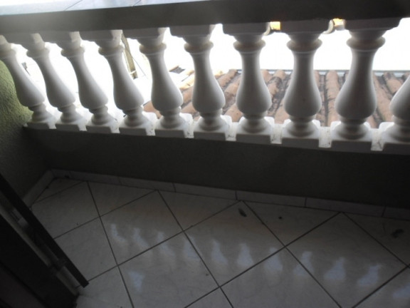 Imagem Casa com 3 Quartos à Venda, 140 m² em Pq. Dos Principes - Jacareí