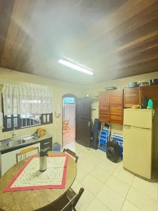 Imagem Casa com 2 Quartos à Venda, 135 m² em Jardim Tarumas - Caraguatatuba Imagem Casa com 2 Quartos à Venda, 135 m² em Jardim Tarumas - Caraguatatuba