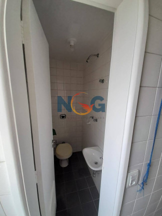 Imagem Apartamento com 3 Quartos à Venda, 72 m² em Vila Andrade - São Paulo