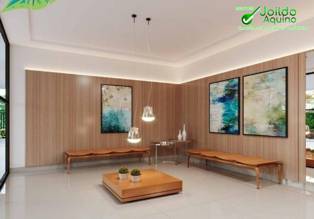 Imagem Apartamento com 2 Quartos à Venda, 61 m² em Fátima - Fortaleza Imagem Apartamento com 2 Quartos à Venda, 61 m² em Fátima - Fortaleza