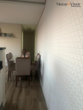 Imagem Apartamento com 2 Quartos à Venda, 52 m² em Boneca Do Iguaçu - São José Dos Pinhais