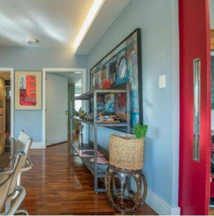 Imagem Apartamento com 3 Quartos à Venda, 110 m² em Santa Cecília - São Paulo Imagem Apartamento com 3 Quartos à Venda, 110 m² em Santa Cecília - São Paulo
