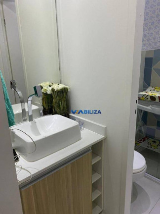 Imagem Apartamento com 3 Quartos à Venda, 62 m² em Vila Endres - Guarulhos Imagem Apartamento com 3 Quartos à Venda, 62 m² em Vila Endres - Guarulhos
