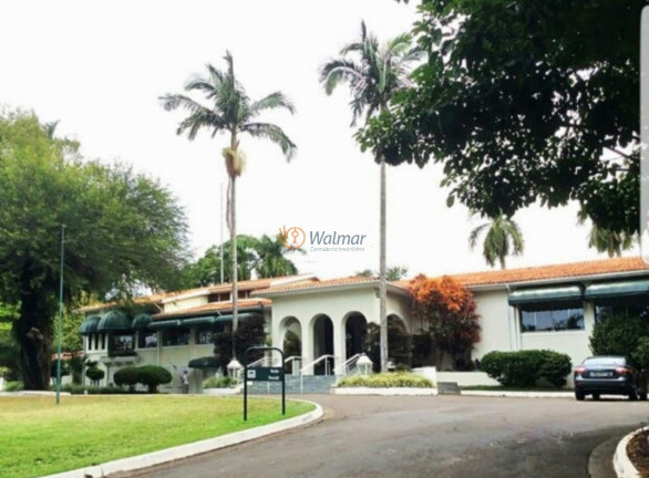 Casa com 5 Quartos à Venda, 590 m² em Loteamento Alphaville Campinas - Campinas