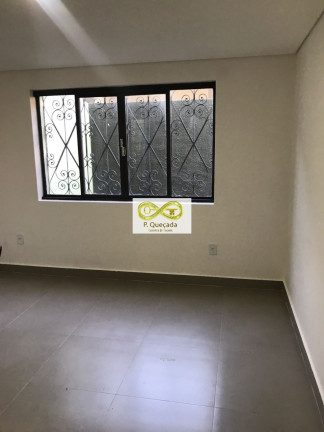 Imagem Casa com 2 Quartos para Alugar, 113 m² em Cidade Universitária - Campinas