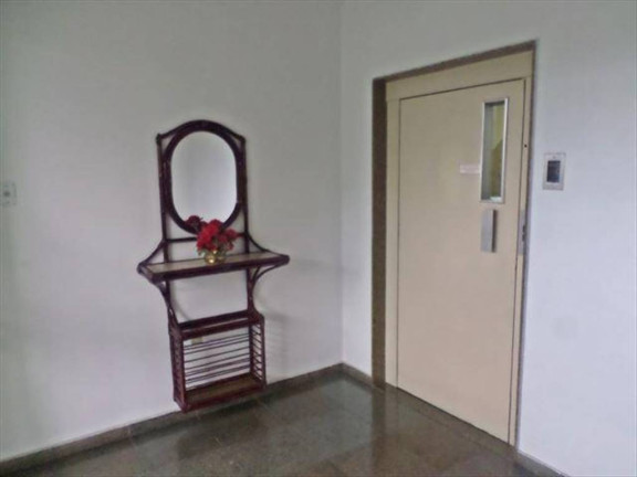 Imagem Apartamento com 3 Quartos à Venda, 120 m² em Gonzaguinha - Sao Vicente