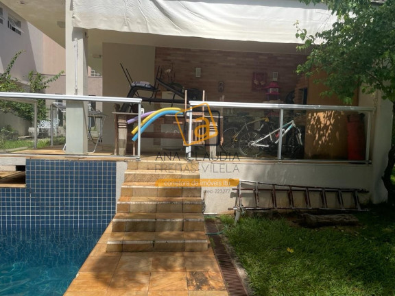 Imagem Casa com 3 Quartos à Venda, em Condomínio Campos De Santo Antônio I - Itu Imagem Casa com 3 Quartos à Venda, em Condomínio Campos De Santo Antônio I - Itu