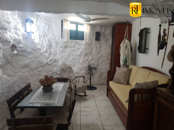 Imagem Casa de Condomínio com 3 Quartos à Venda, 120 m² em Praia Do Siqueira - Cabo Frio