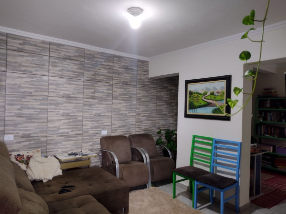 Imagem Sobrado com 4 Quartos à Venda, 165 m² em Parque Novo Oratório - Santo André Imagem Sobrado com 4 Quartos à Venda, 165 m² em Parque Novo Oratório - Santo André